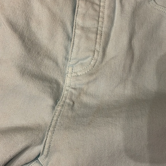 NWT Soft Surroundings Straight Leg Ankle Pants Size 14 - Picture 6 of 6